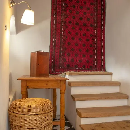 Nyaraló Duba Ház A Balaton-felvidéken Tapolca