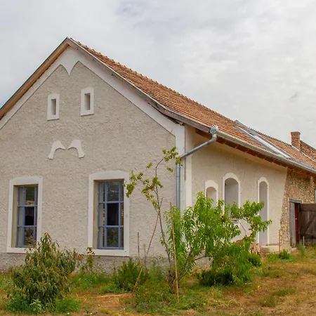 Duba Ház A Balaton-felvidéken * Tapolca