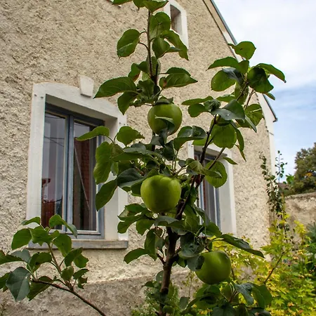 Feriehus Duba Haz A Balaton-felvideken Tapolca