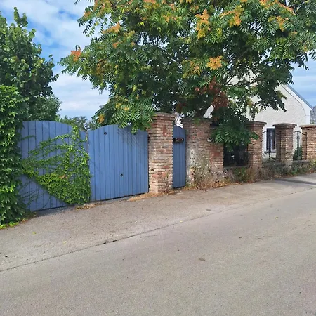 Duba Ház A Balaton-felvidéken Nyaraló *
