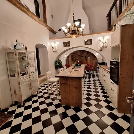 Nyaraló Duba Ház A Balaton-felvidéken Tapolca