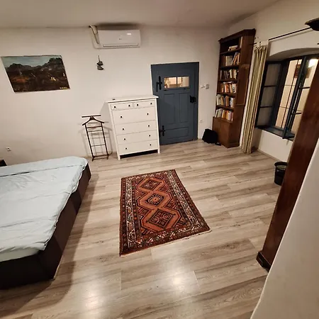 Duba Ház A Balaton-felvidéken Tapolca