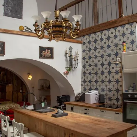Feriehus Duba Haz A Balaton-felvideken Tapolca